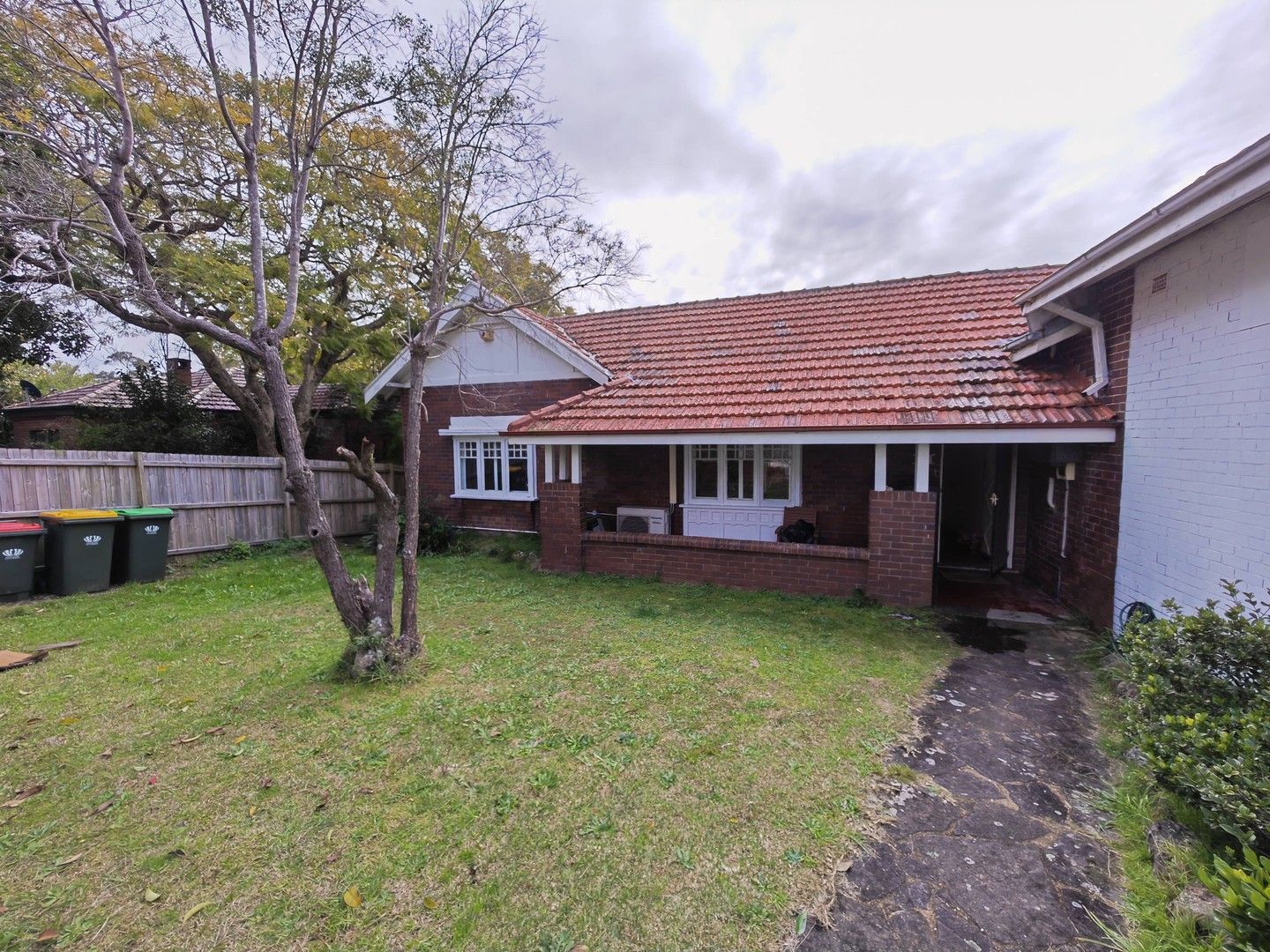 4 bedrooms House in 473 Mowbray Road LANE COVE NORTH NSW, 2066