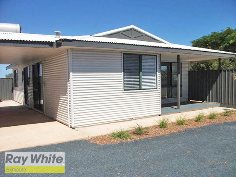 8B Maunsell Corner, Onslow WA 6710, Image 1