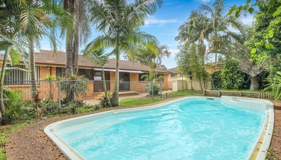 Picture of 4 Rafferty Close, KARIONG NSW 2250