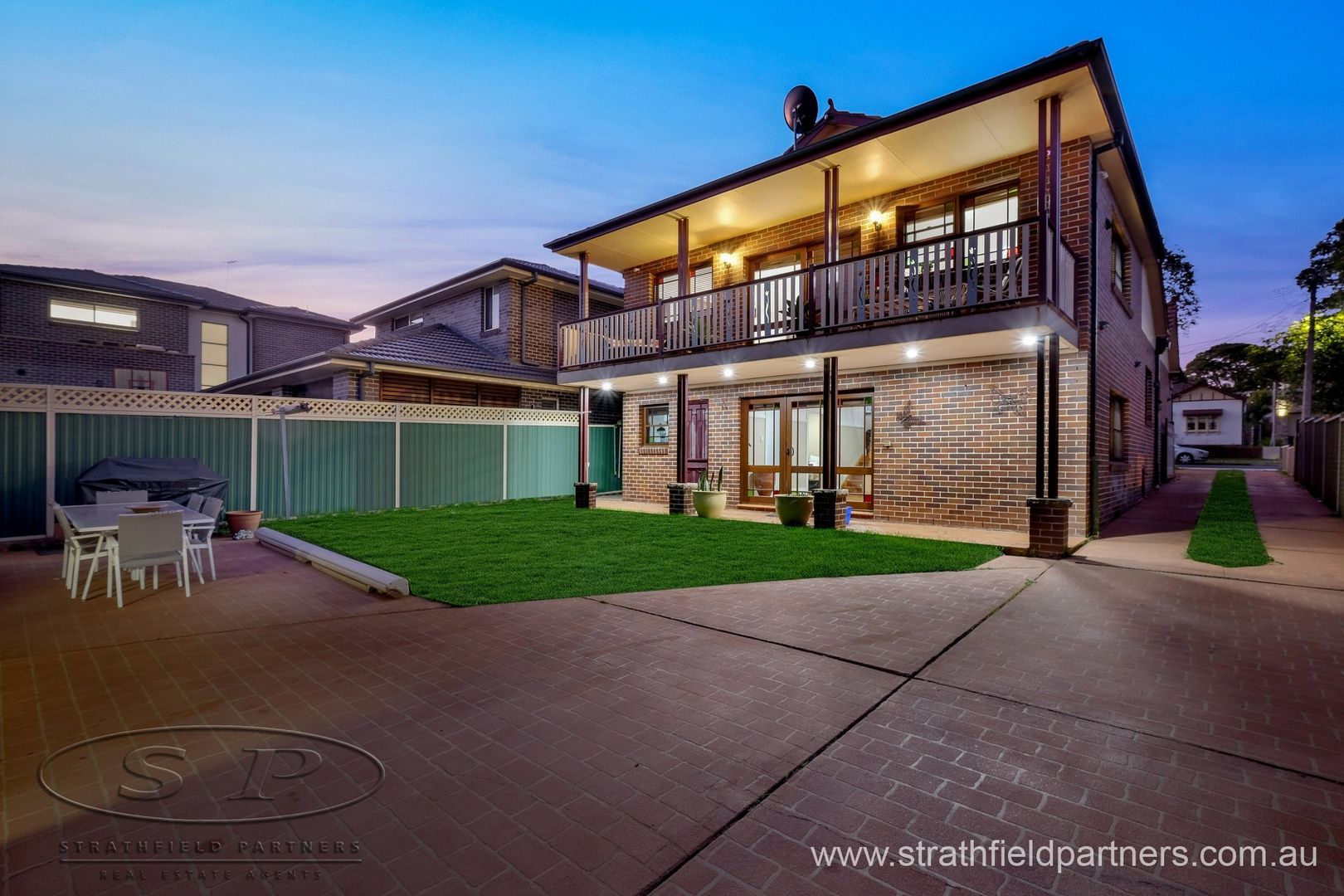 24 Albion Street, Concord NSW 2137, Image 1