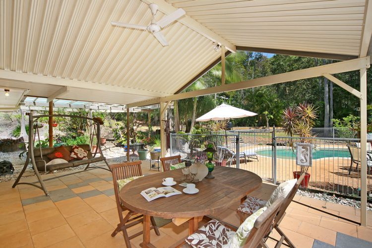 52 Mt Combe Road, Kulangoor QLD 4560, Image 2