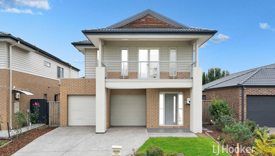 Picture of 104 Bondi Parade, POINT COOK VIC 3030