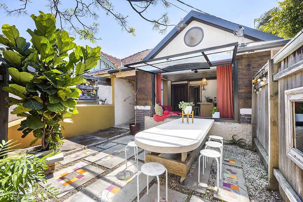 2 bedrooms House in 37 Malabar Road SOUTH COOGEE NSW, 2034