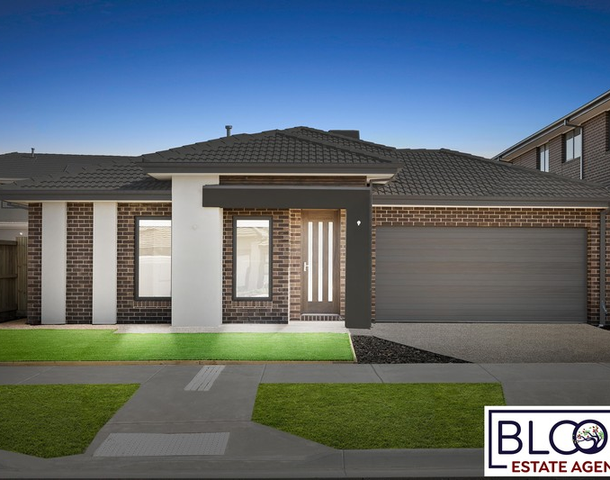 92 Fuchsia Drive, Rockbank VIC 3335