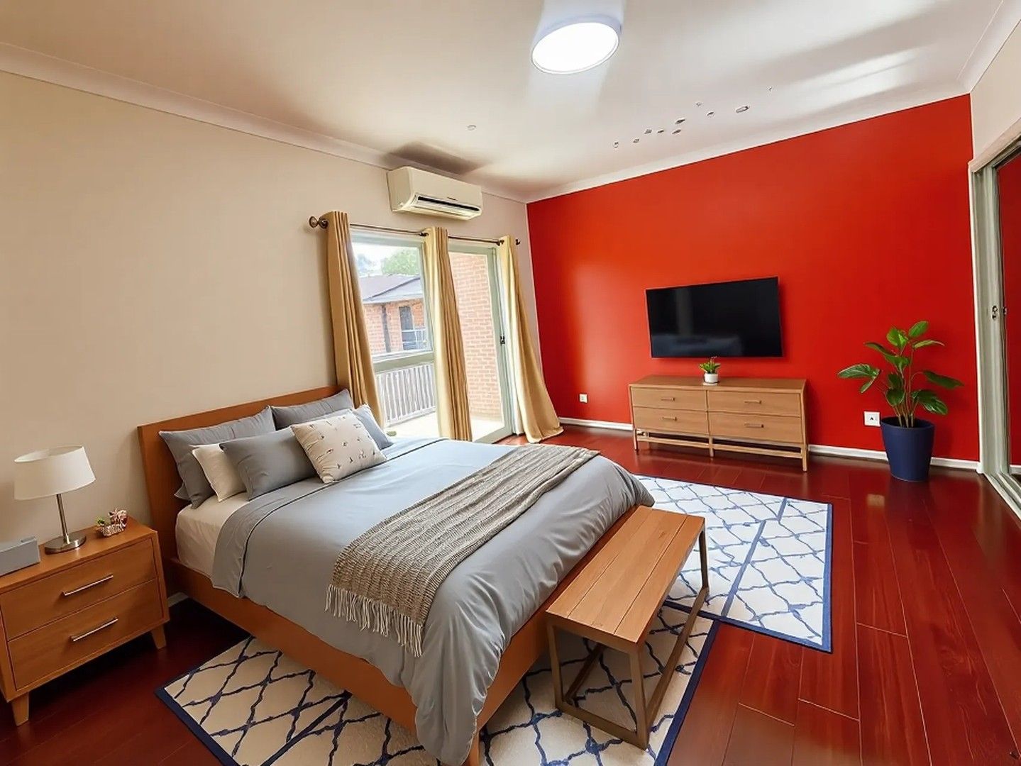 3 bedrooms Townhouse in 8/14-16 Short Street WENTWORTHVILLE NSW, 2145