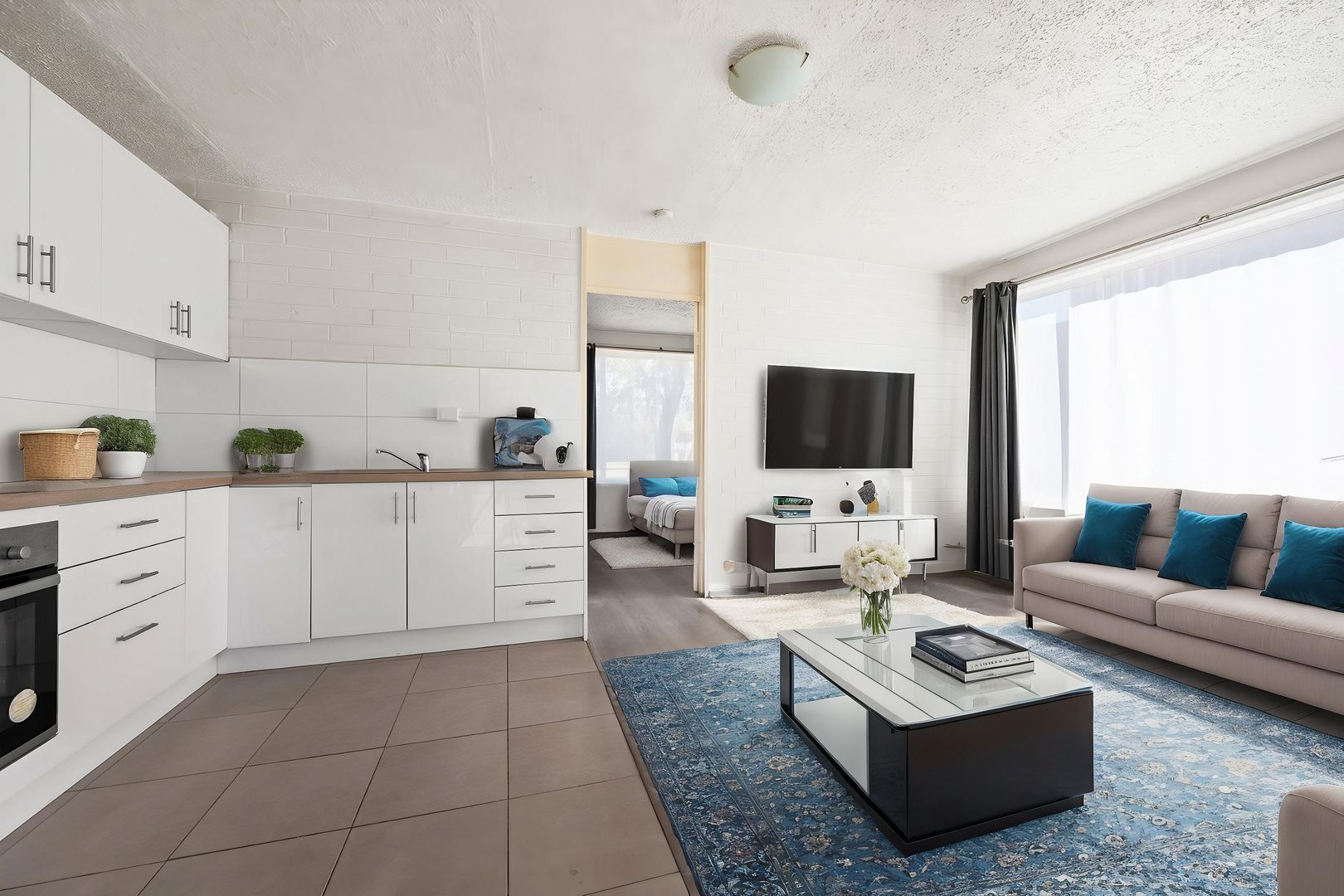 1 bedrooms Apartment / Unit / Flat in 1/1 Somers Street NOBLE PARK VIC, 3174