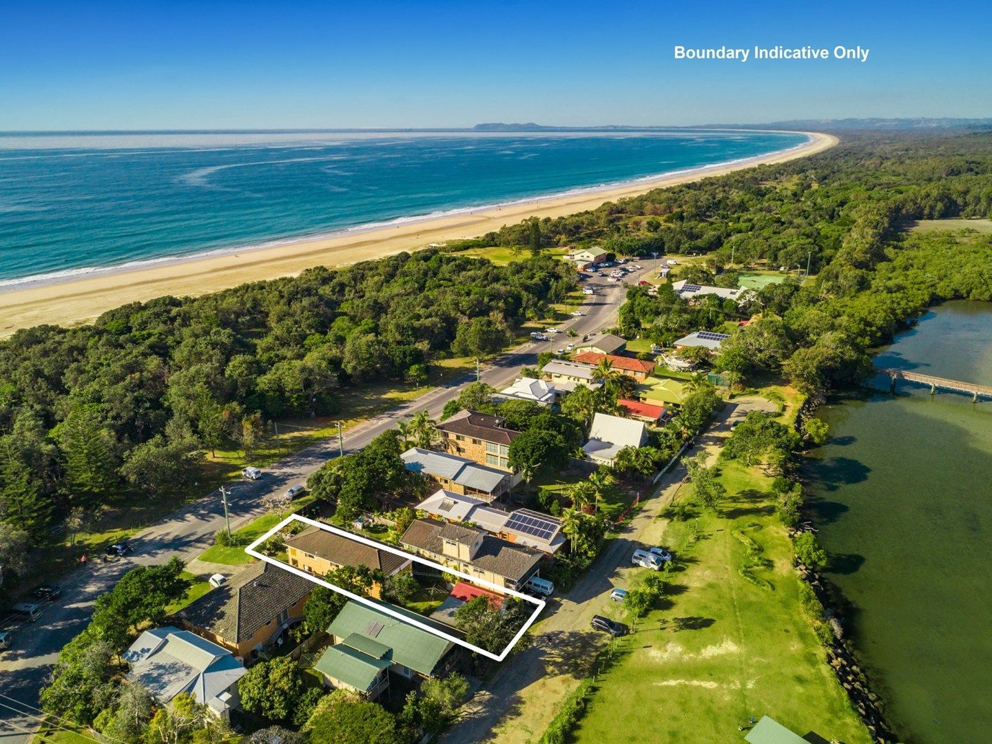 6 South Beach Road, Brunswick Heads NSW 2483, Image 0