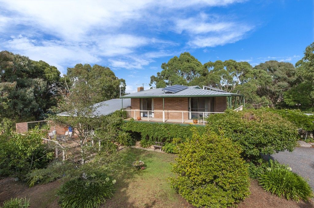 647 Mount William Road, Lancefield VIC 3435, Image 1