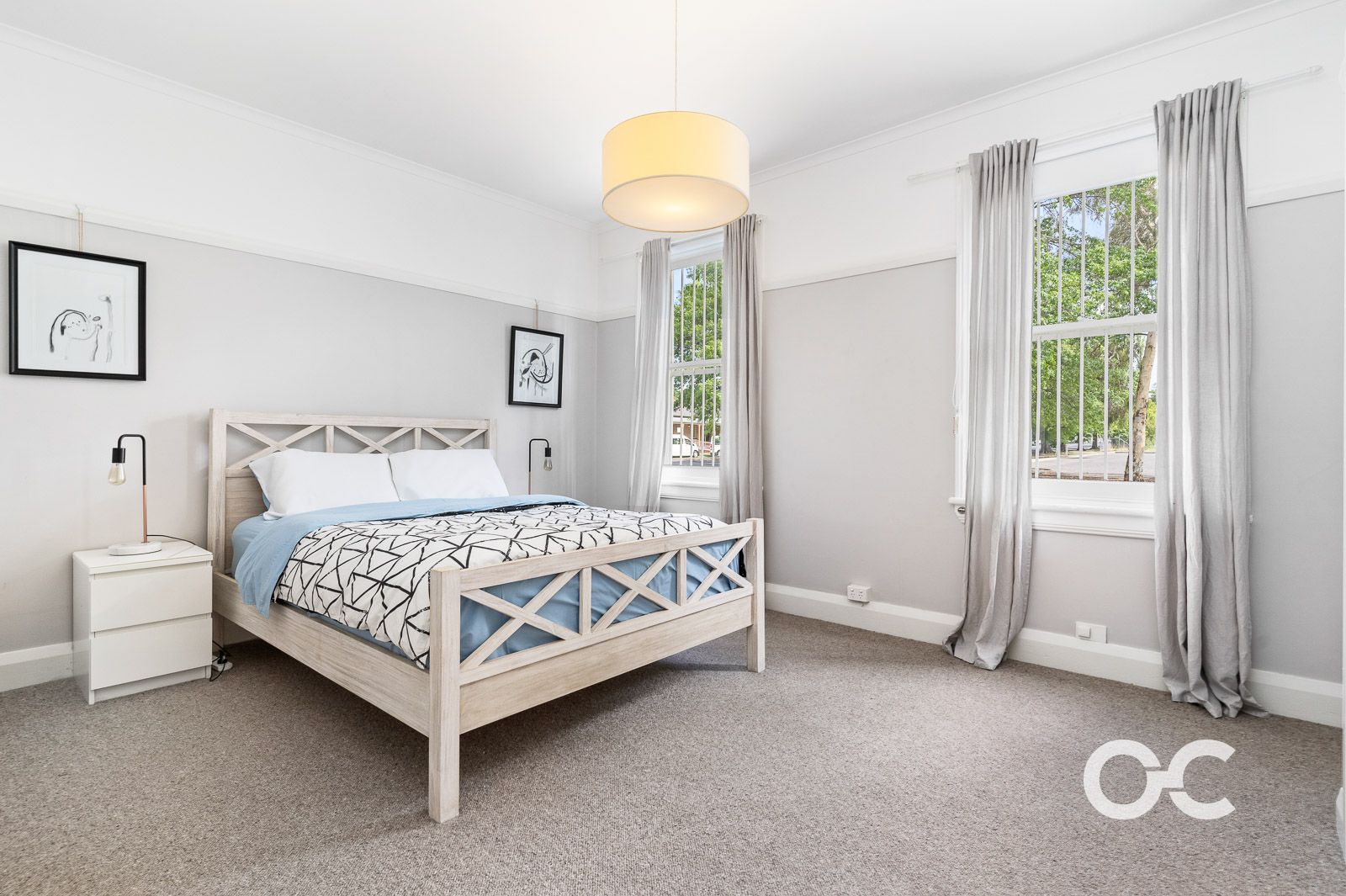 1 bedrooms Apartment / Unit / Flat in 4/111-113 Endsleigh Avenue ORANGE NSW, 2800