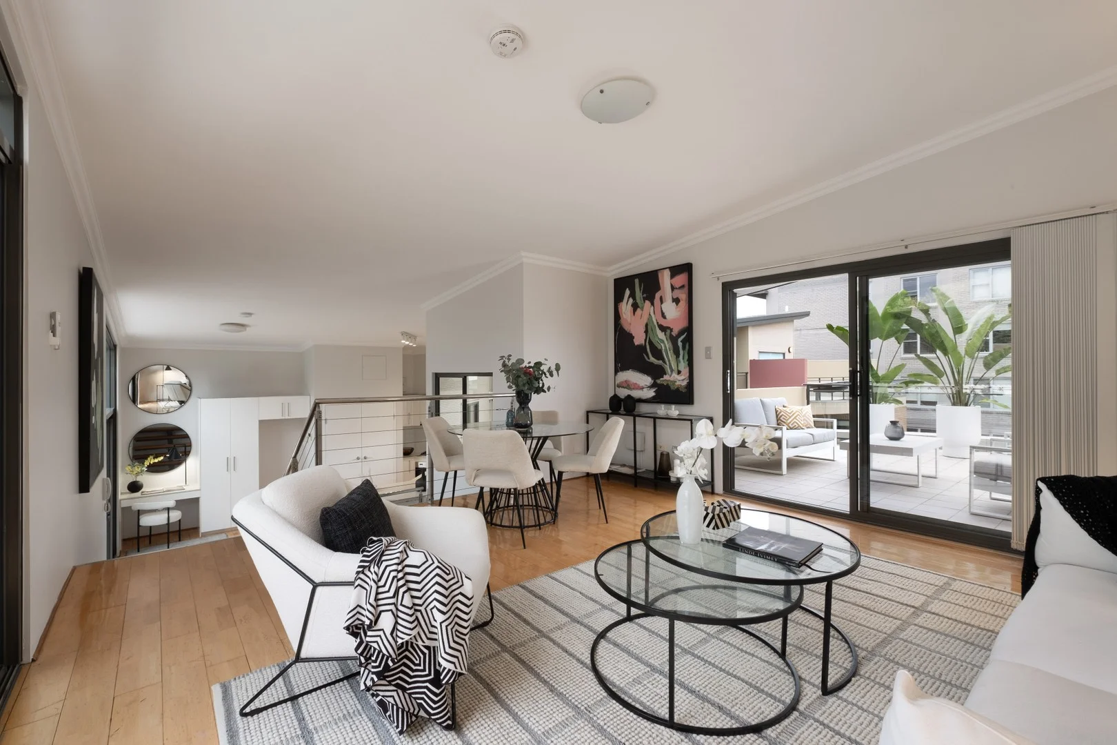 17/146-154 Mallett Street, Camperdown NSW 2050