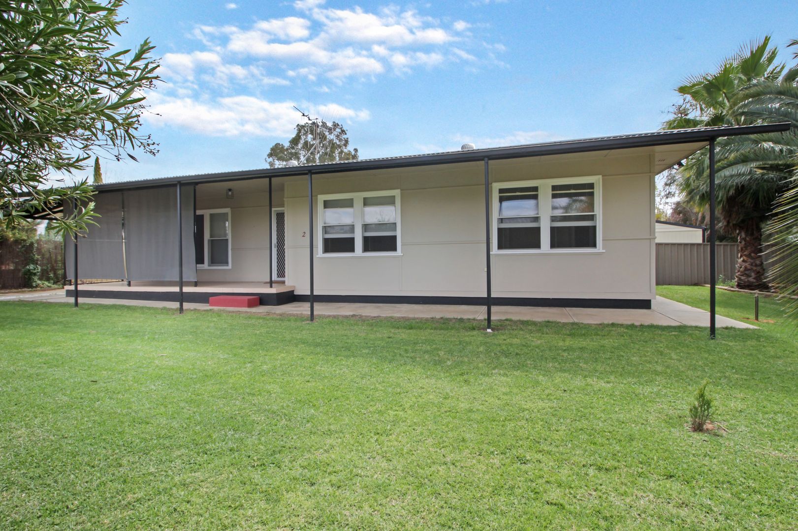 2 Kurrajong Avenue, Renmark SA 5341, Image 2