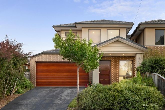 Picture of 14a Rotherwood Avenue, MITCHAM VIC 3132