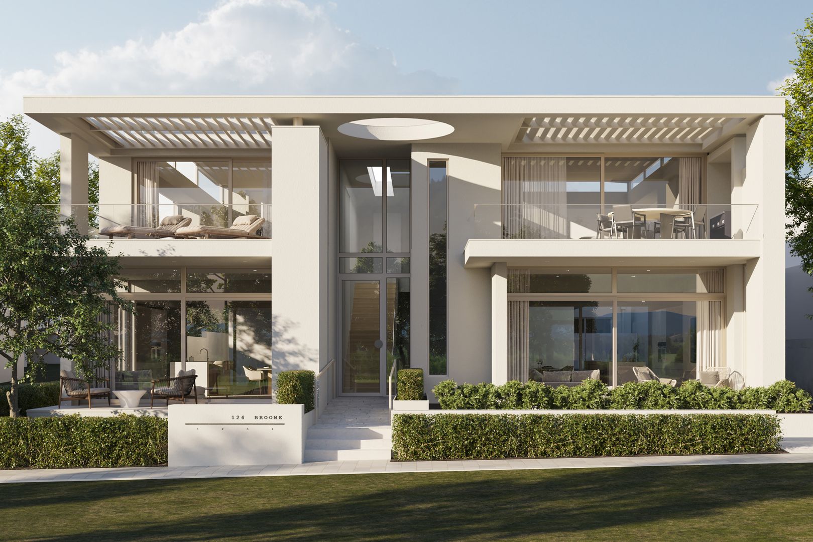 2/124 Broome Street, Cottesloe WA 6011 Domain