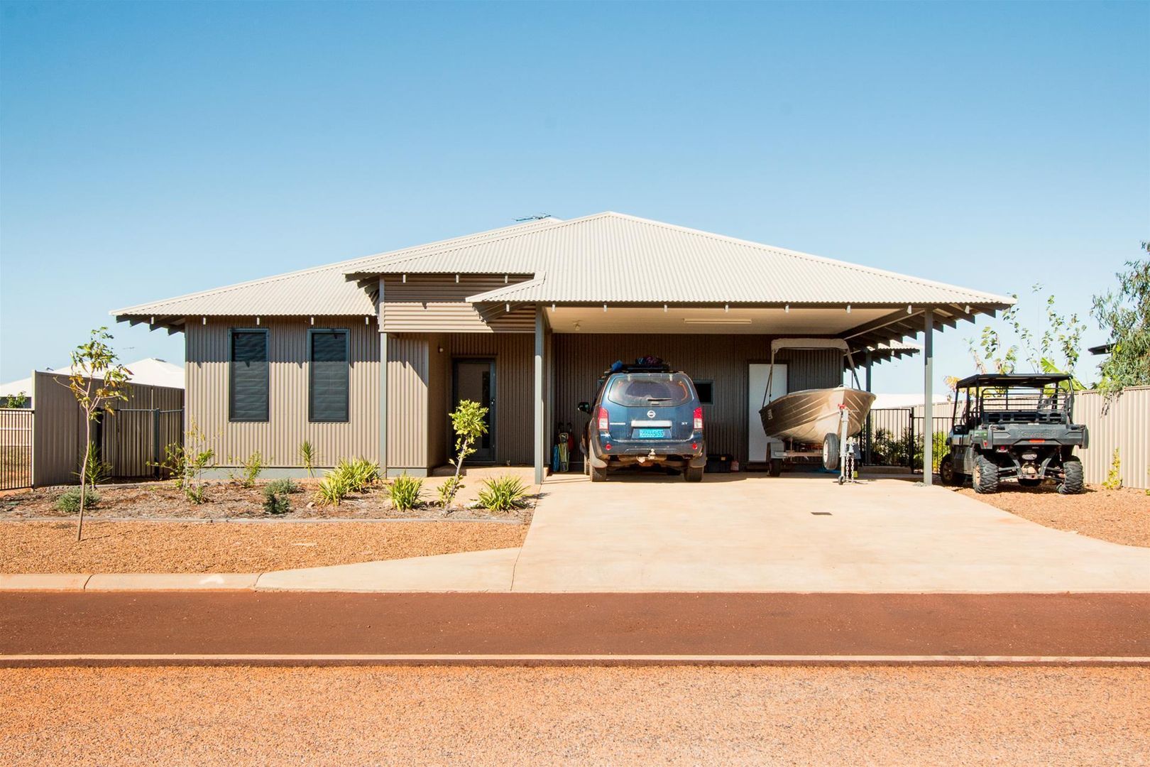 81 Tomarito Crescent, Bilingurr WA 6725, Image 1