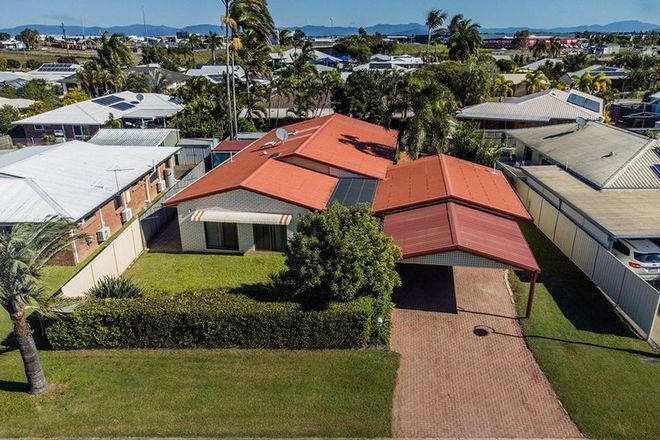 Picture of 7 Bronte Street, WEST MACKAY QLD 4740