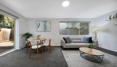 Picture of 10/12 Brentwood Street, BENTLEIGH VIC 3204