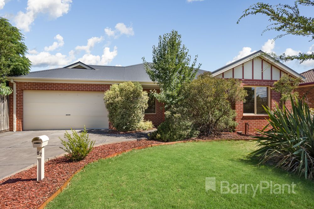 27 Machair Drive, Point Cook VIC 3030, Image 0