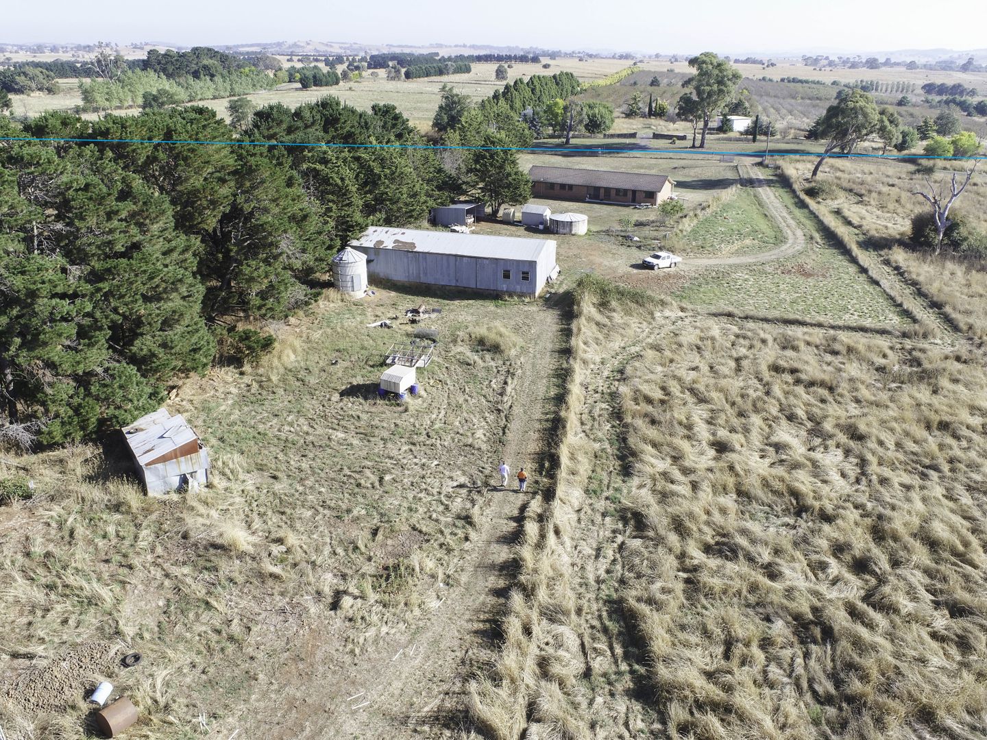 'Happy Valley' 863 Vittoria Road, Millthorpe NSW 2798, Image 2