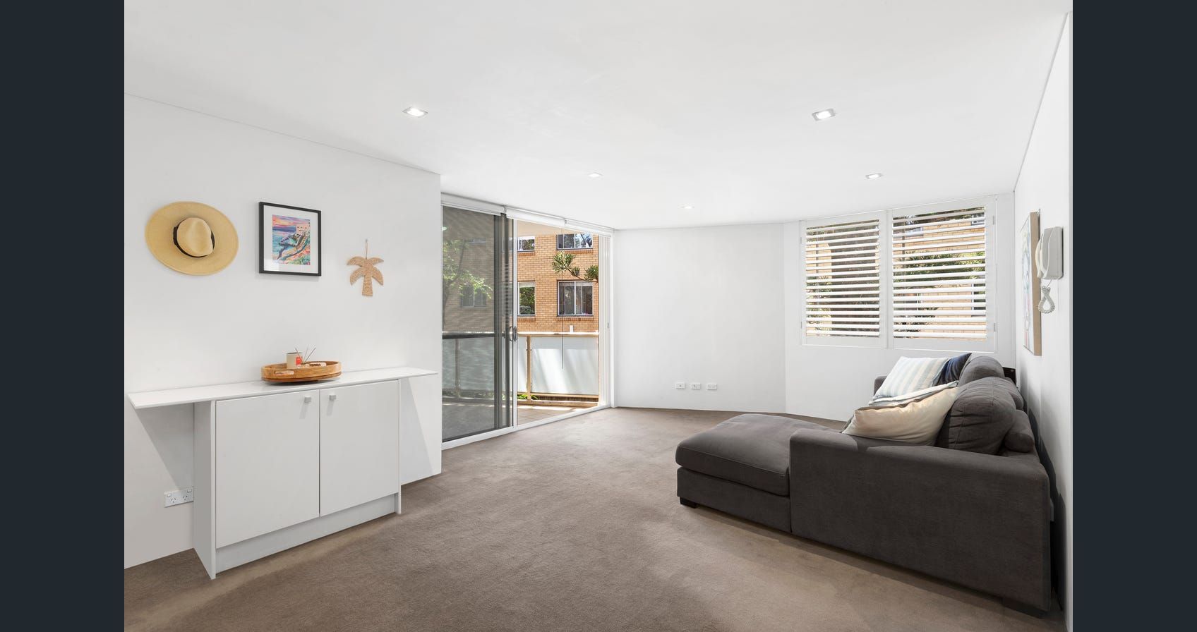 1 bedrooms Apartment / Unit / Flat in 18/2-4 Frances Street RANDWICK NSW, 2031