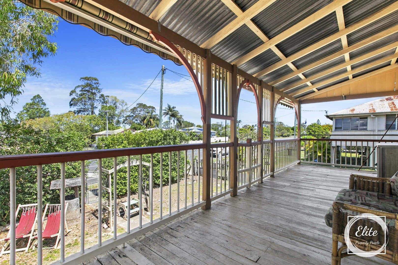 152 Saltwater Creek Road, Maryborough QLD 4650, Image 0