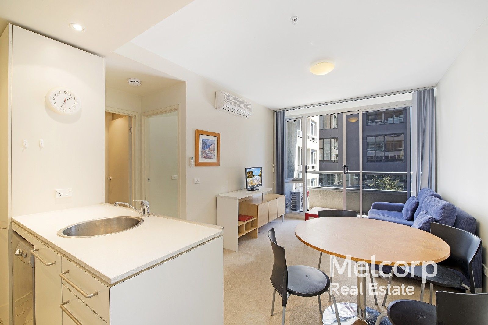 1 bedrooms Apartment / Unit / Flat in 313/1 Bouverie  Street CARLTON VIC, 3053