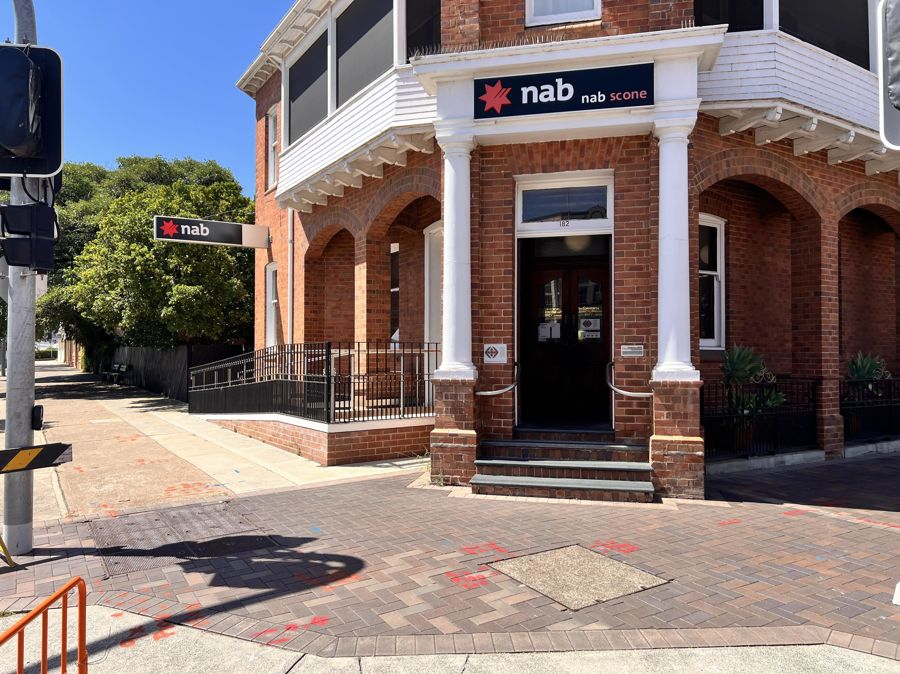 182 Kelly Street, Scone Property History & Address Research Domain