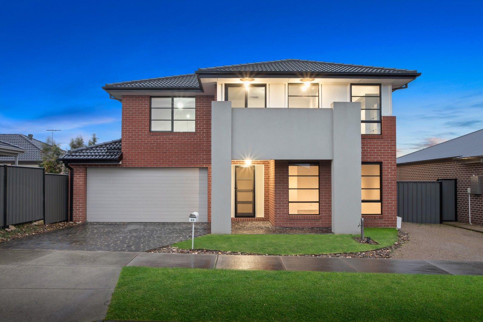 24 Cochranes Road, Mernda VIC 3754, Image 0