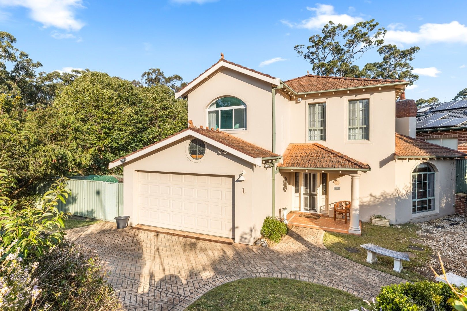 1 Cameron Place, Alfords Point NSW 2234, Image 0
