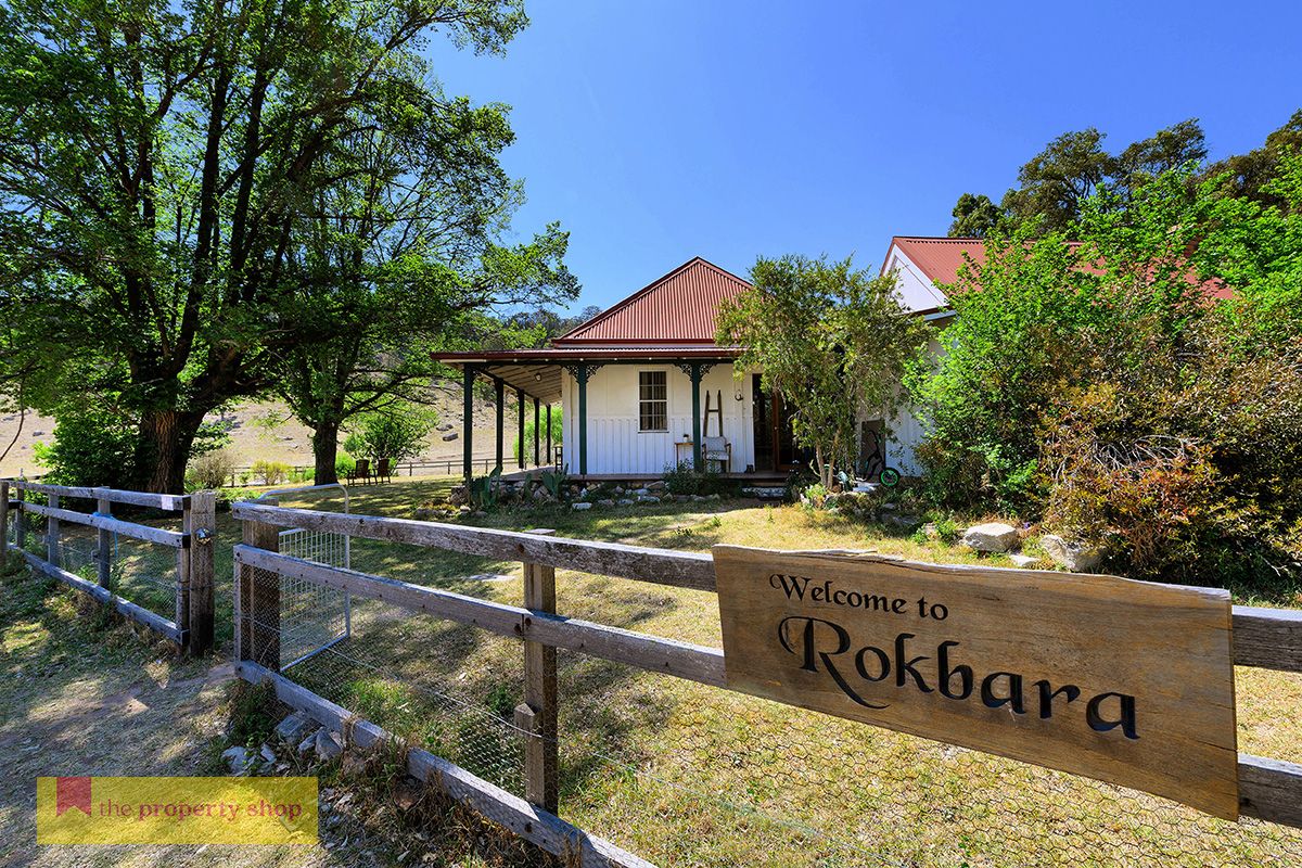 1044 Bara Road, Mudgee NSW 2850, Image 0