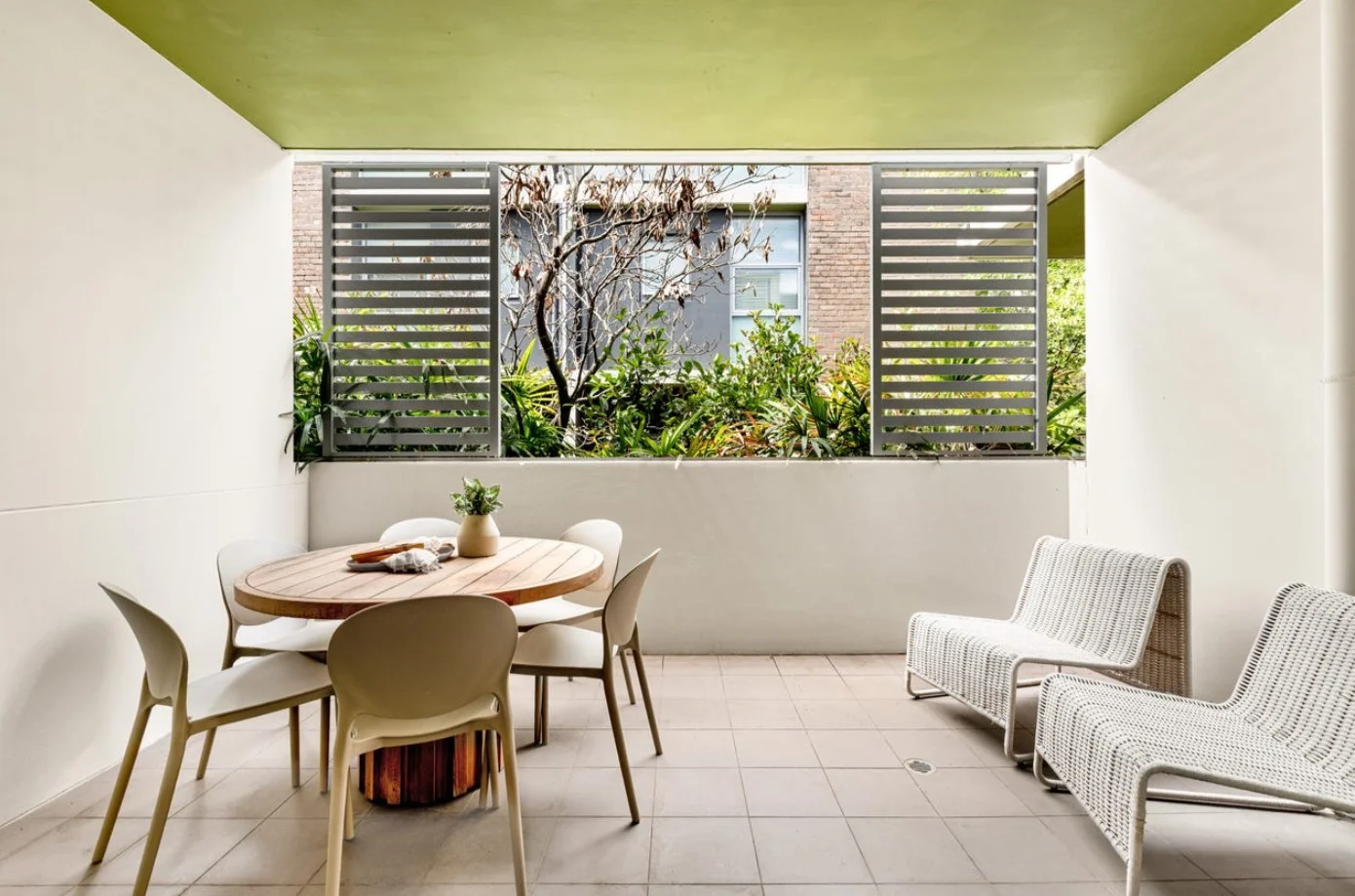 Primary image of 22/29 Cowper Street, Marrickville NSW 2204