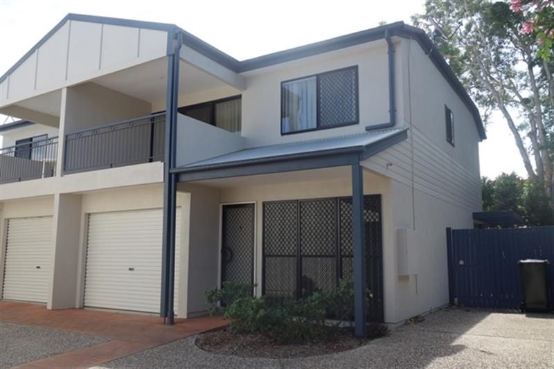 3 bedrooms Townhouse in 4/16 Bower Street ANNERLEY QLD, 4103
