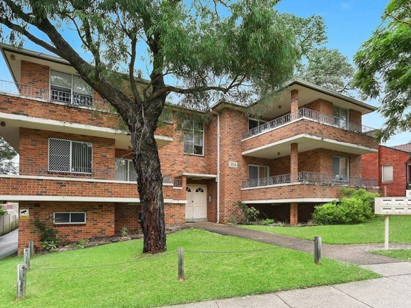 3/394 Railway Parade, Carlton NSW 2218