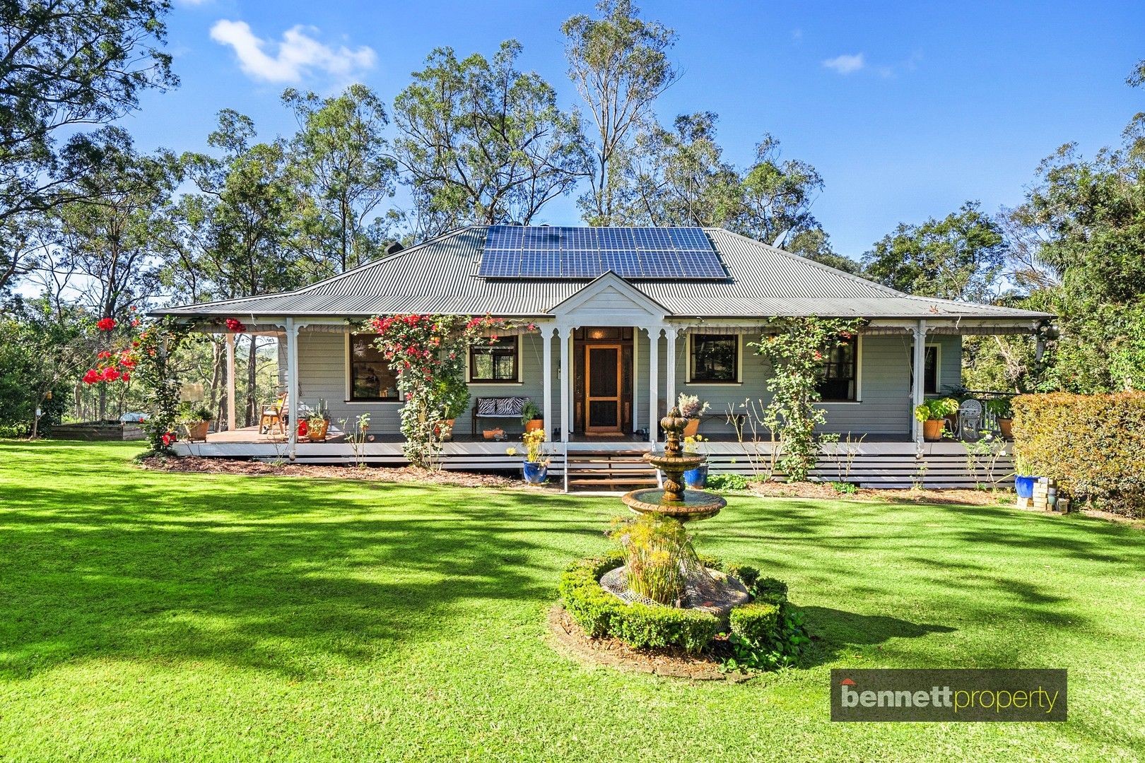 24 Bennelong Place, East Kurrajong NSW 2758, Image 1