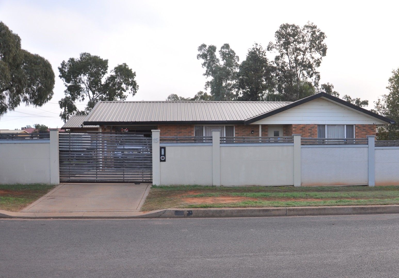 15 Lamrock Street, Cobar NSW 2835 House For Rent 320 Domain