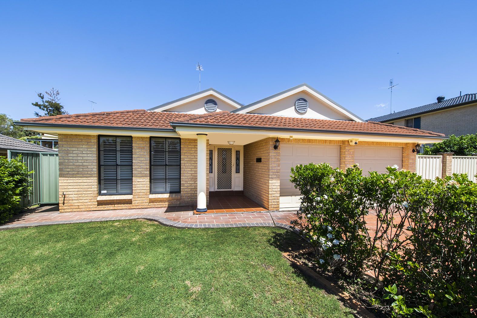 16 Roseville Terrace, Glenmore Park NSW 2745, Image 0