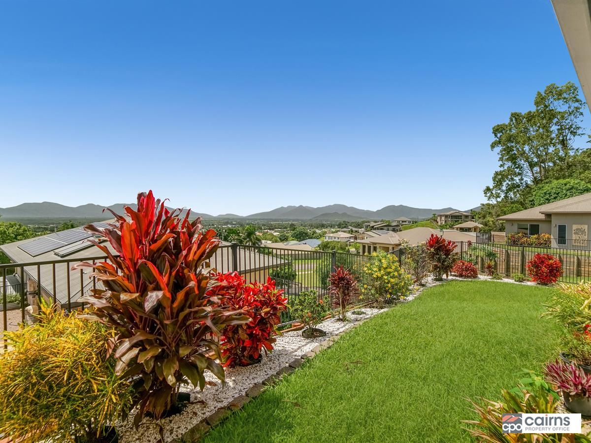 4 Cribwood Close, Mount Sheridan QLD 4868, Image 2