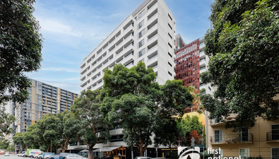 Picture of 908/65 Coventry Street, SOUTHBANK VIC 3006