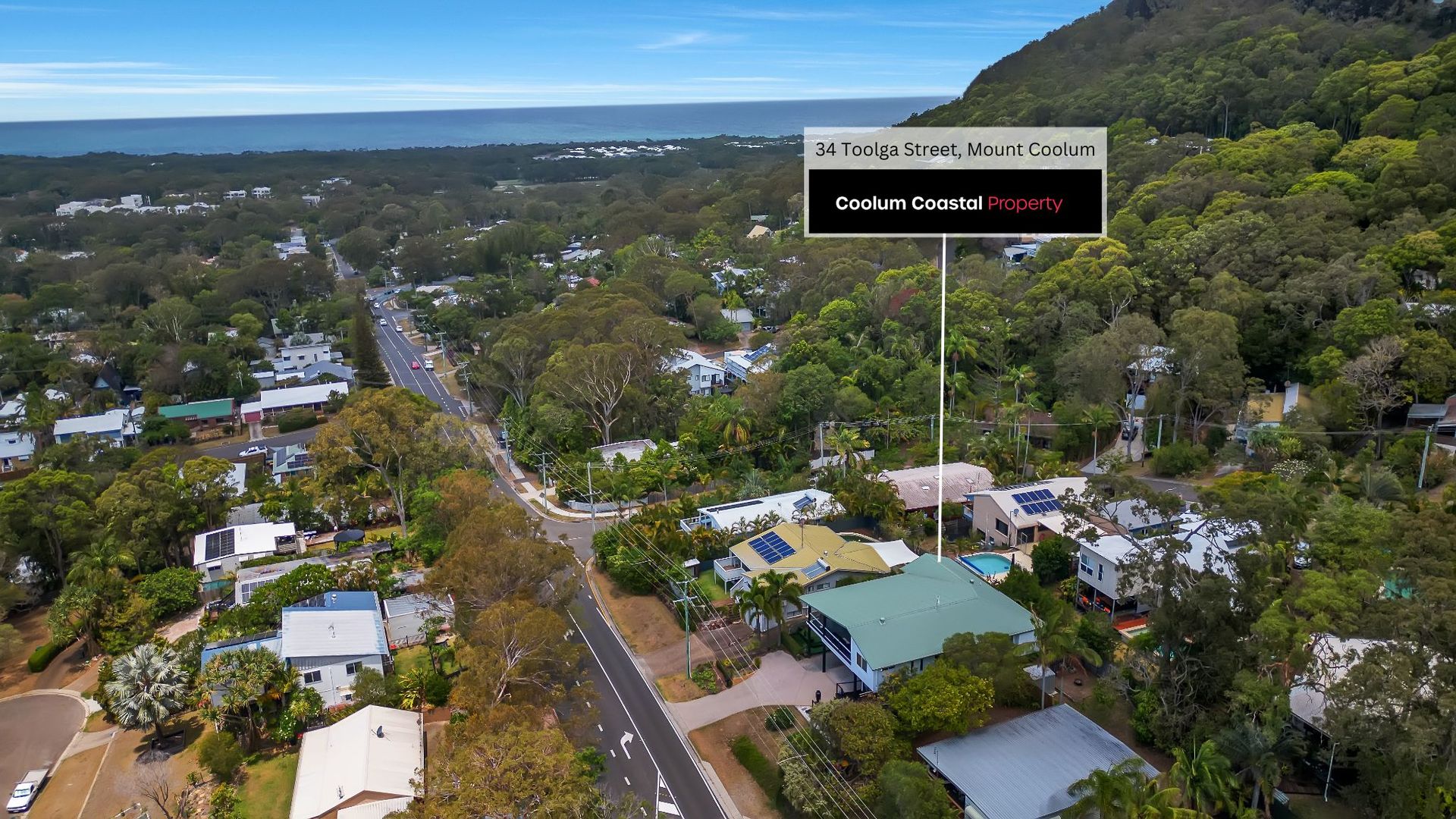 34 Toolga Street, Mount Coolum QLD 4573, Image 1