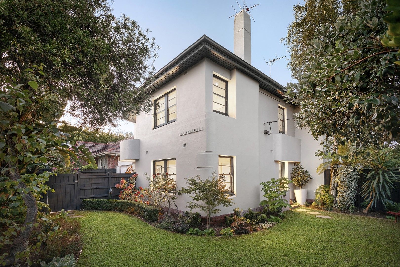 3 bedrooms Townhouse in 1/79 Stanhope Street MALVERN VIC, 3144