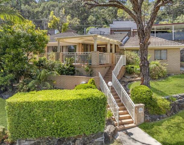 27 Cleveland Place, Bonnet Bay NSW 2226