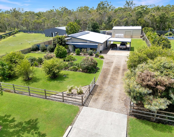 21 Whimbrel Place, Boonooroo QLD 4650