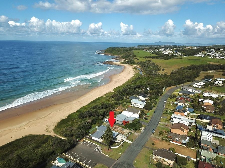 19 Jubilee Parade, Diamond Beach NSW 2430, Image 1