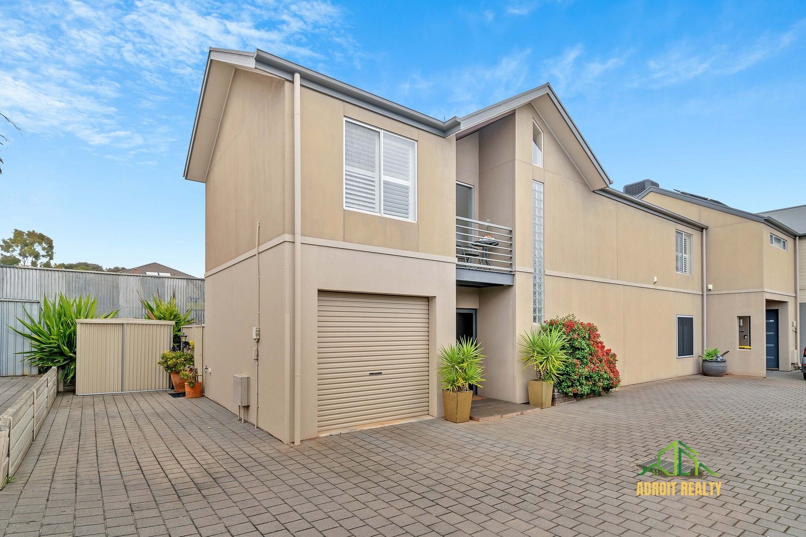 3 bedrooms Townhouse in 3/74 Churchill Road PROSPECT SA, 5082