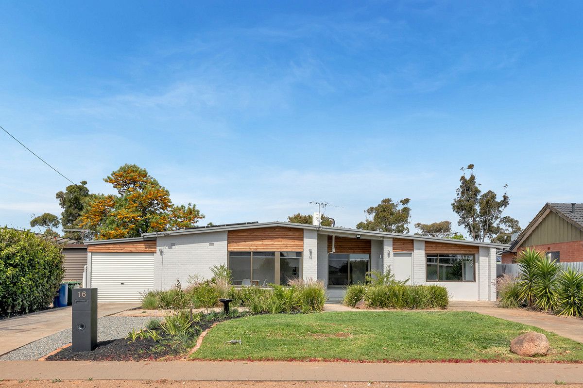 16 Saint Road, Smithfield Plains SA 5114, Image 1