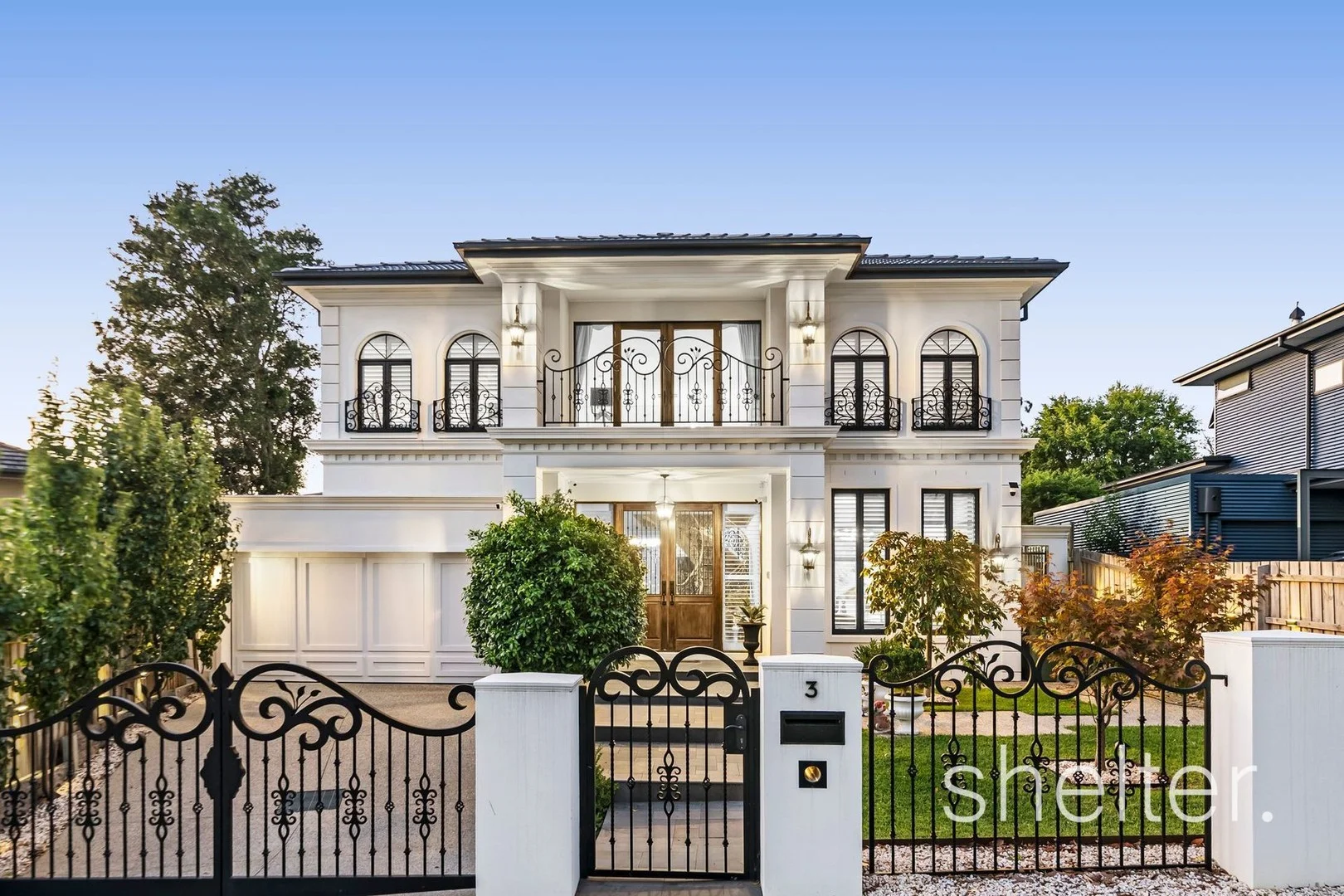 3 Huon Grove, Ashburton VIC 3147