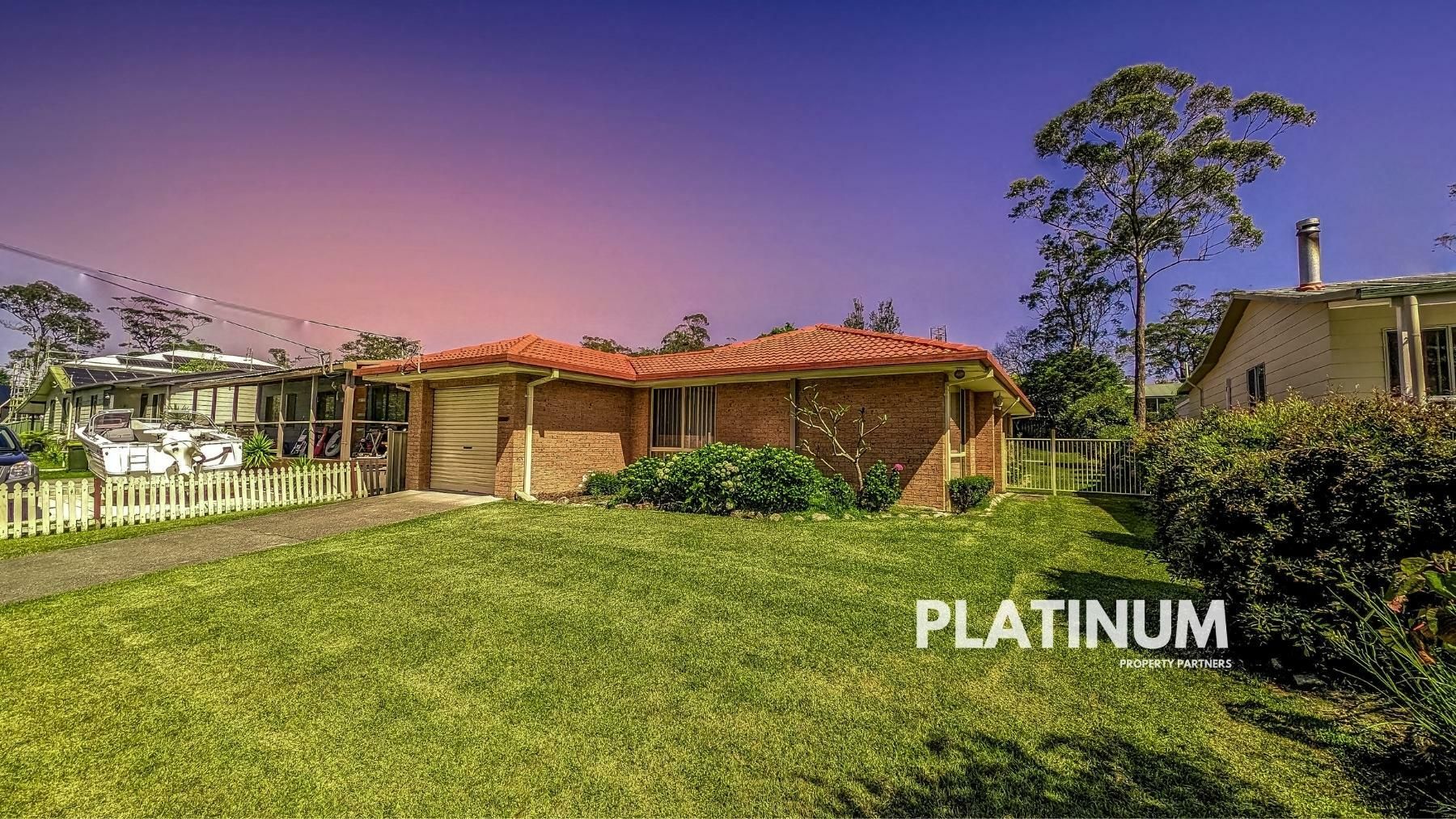 75 Prentice Ave, Old Erowal Bay NSW 2540, Image 1