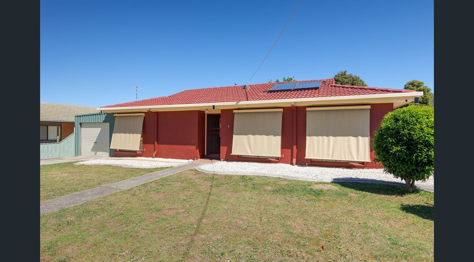 4 bedrooms House in 9 Stevenson street WODONGA VIC, 3690