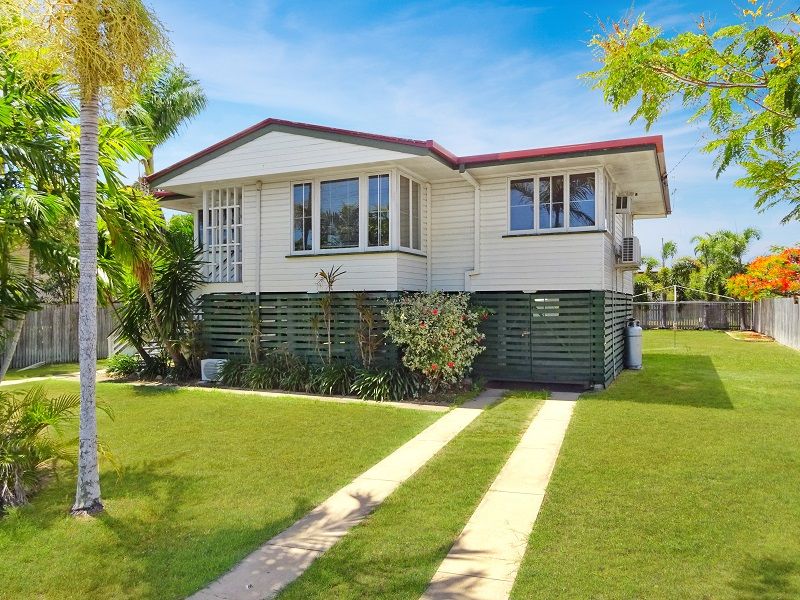 16 Halifax Street, Garbutt QLD 4814, Image 0