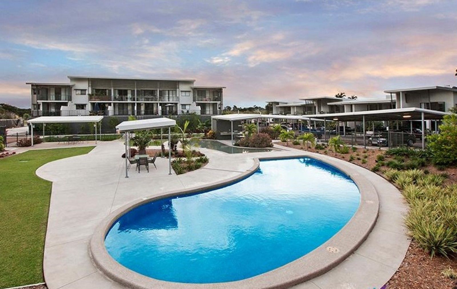 3 bedrooms Apartment / Unit / Flat in ID:21072358/167-173 Bundock Street BELGIAN GARDENS QLD, 4810