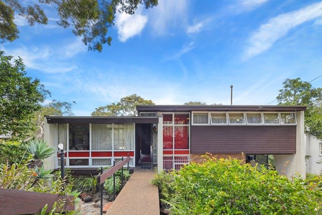Picture of 59 Rembrandt Drive, MIDDLE COVE NSW 2068